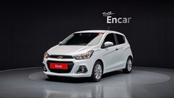Chevrolet Spark 2016