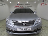 Hyundai Grandeur 2015