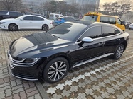 Volkswagen Arteon 2019