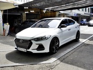 Hyundai Avante 2015