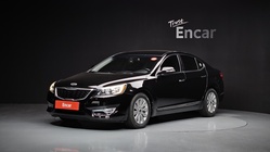 Kia K7 2012