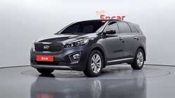 Kia Sorento 2014
