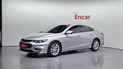 Chevrolet Malibu 2016