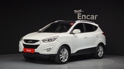 Hyundai Tucson 2013
