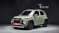 Hyundai Casper 2023