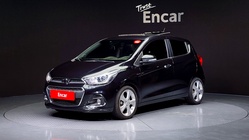 Chevrolet Spark 2015