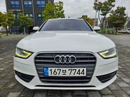 Audi A4 2015