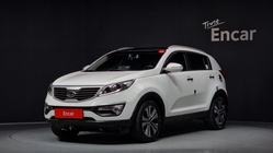 Kia Sportage 2012