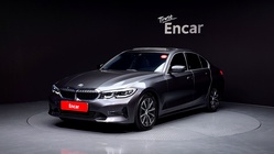 BMW 3 Series 2022