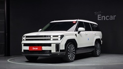 Hyundai Santa Fe 2023