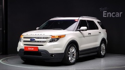 Ford Explorer 2012