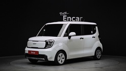 Kia RAY 2022