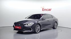 Hyundai Grandeur 2018