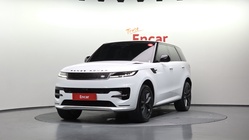 Land Rover Sport 2023
