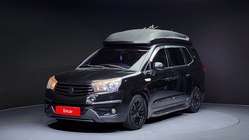 Ssangyong KORANDO 2014