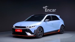 Hyundai Ioniq5 2024