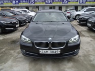 BMW 5 Series 2011