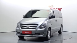 Hyundai Grandeur 2017