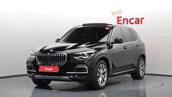 BMW X5 2021