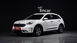 Kia Niro 2016