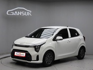 Kia morning 2024