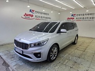 Kia Canival 2019