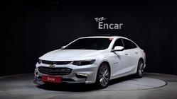 Chevrolet Malibu 2016