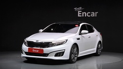 Kia K5 2013