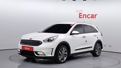 Kia Niro 2017