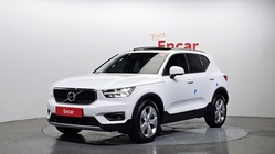 Volvo XC40 2020