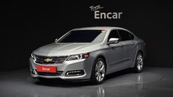 Chevrolet Impala 2016