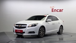 Chevrolet Malibu 2013