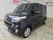 Kia RAY 2017