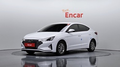 Hyundai Avante 2020