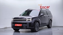 Hyundai Santa Fe 2023