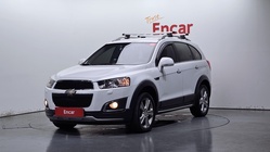Chevrolet Captiva 2014