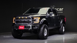 Ford F150 2015