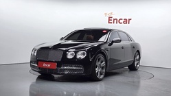 Bentley Flying Spur 2014