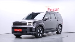 Hyundai Santa Fe 2024