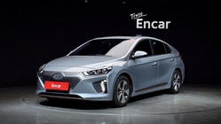 Hyundai Ioniq 2018