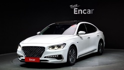 Hyundai Grandeur 2018