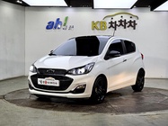Chevrolet Spark 2019