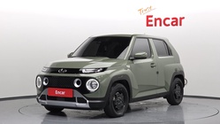 Hyundai Casper 2022