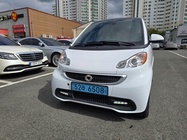 Smart ForTwo 2016