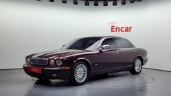 Jaguar Daimler 2007