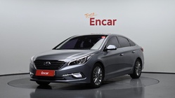 Hyundai Sonata 2014