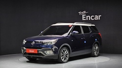 Ssangyong TIBOLI 2016