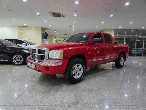 Dodge Dakoda 2005