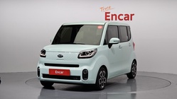 Kia RAY 2020