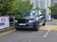 Land Rover Range Rover 2017